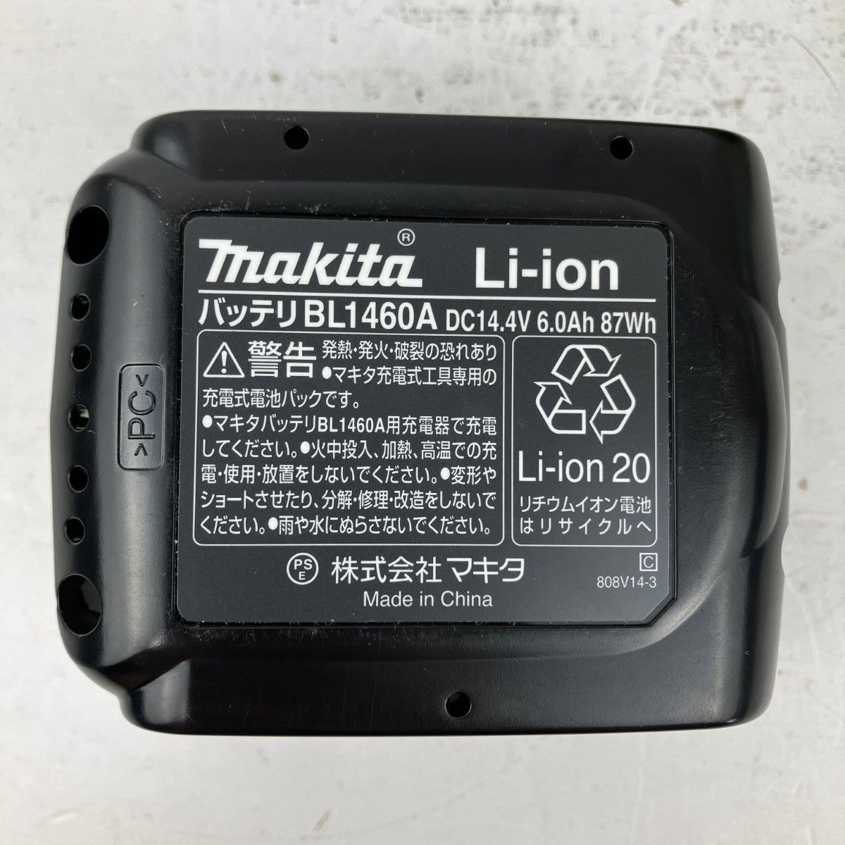 ЗЗMAKITA