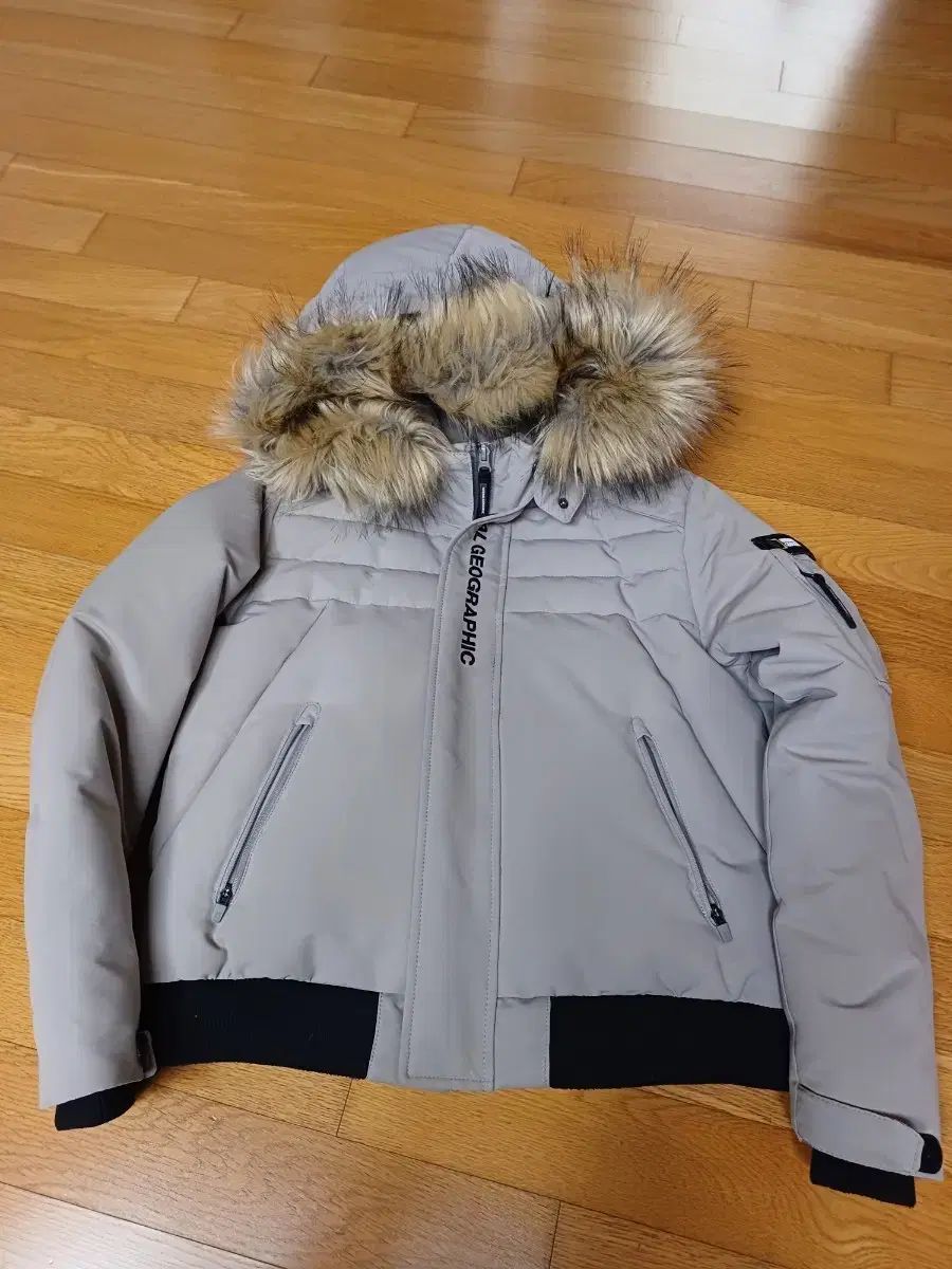 ナショナルジオグラフィック TARUGA 150