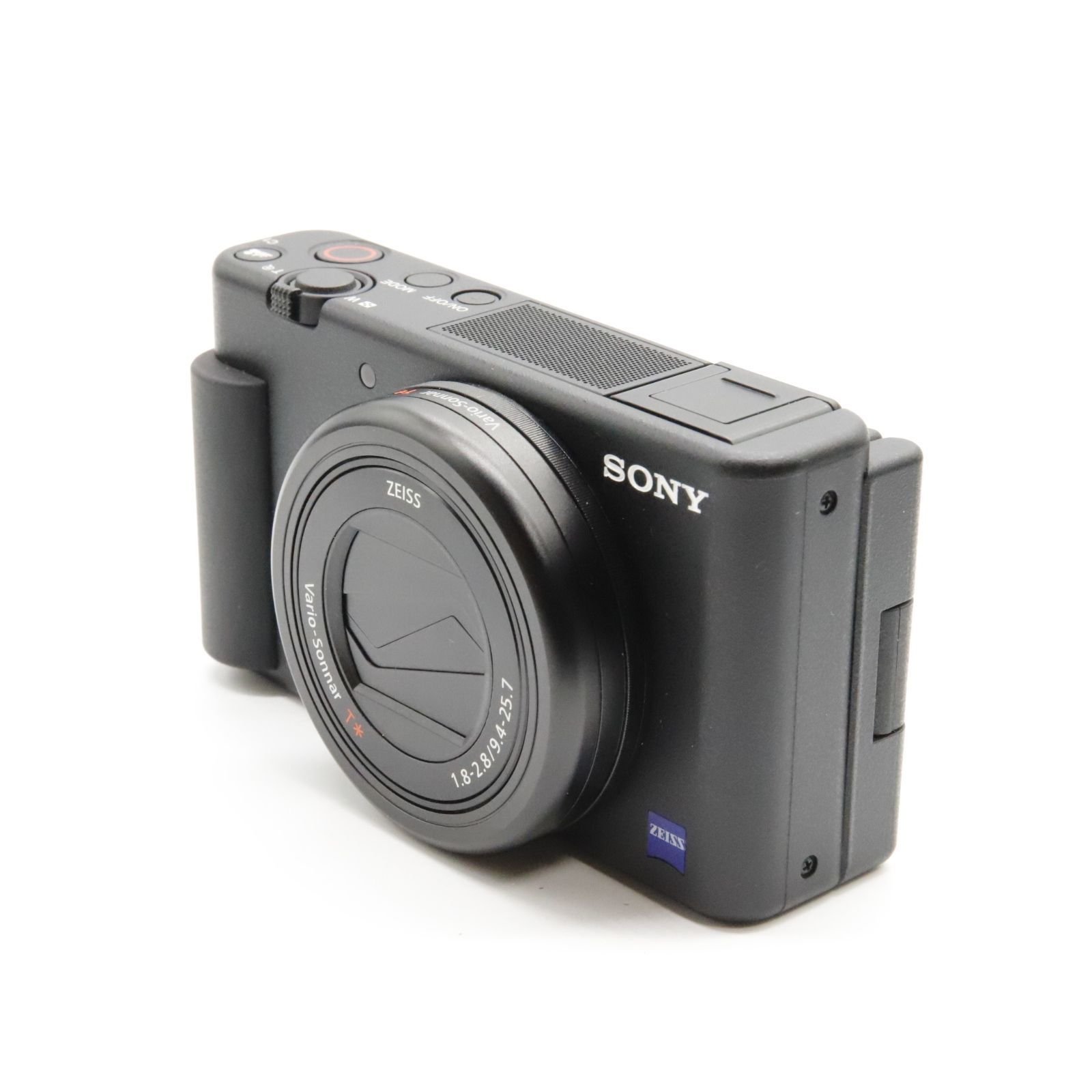 □ほぼ新品□ SONY ソニー(SONY) コンパクトデジタルカメラ VLOGCAM 