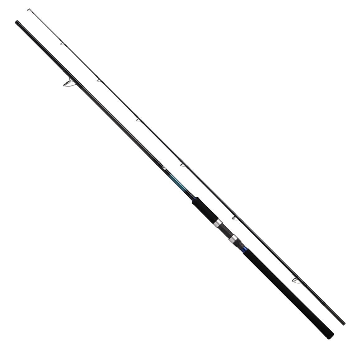 ダイワ DAIWA ショアジギング X 96MH ブラック