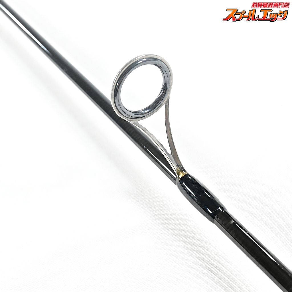 カーブスター　Flex Hunt CRHS-631ULW テーパーアンドシェイプ カーブスター Flex Hunt CRHS-631ULW テーパーアンドシェイプ