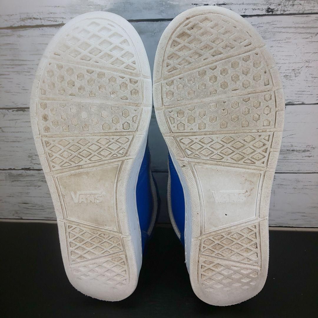 VANS CYLINDER 26.0cm - メルカリ 