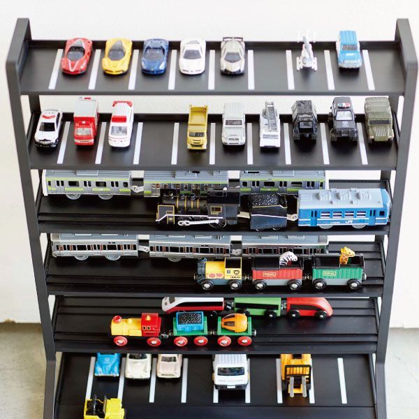 インテリア雑貨 タワーシリーズ