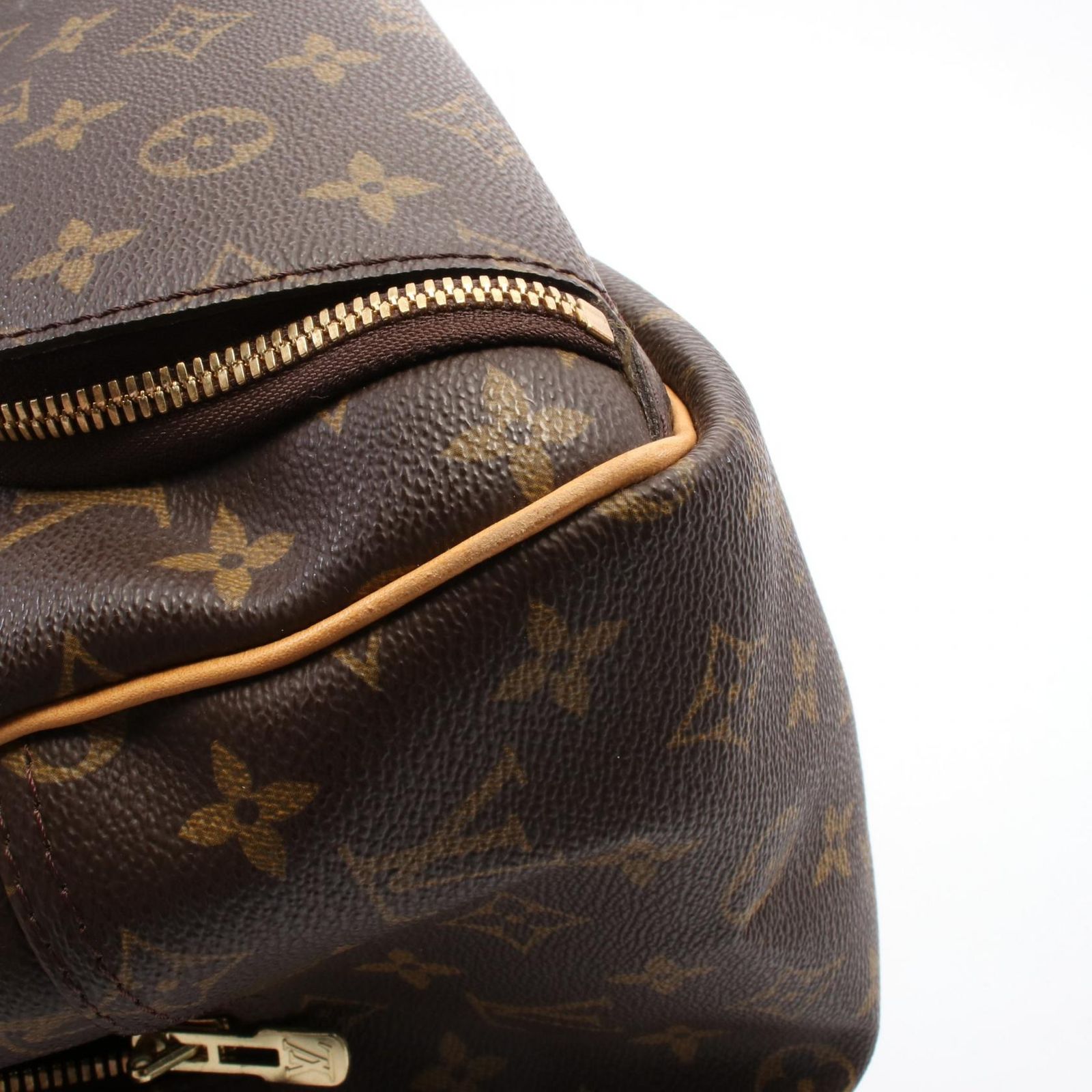 LOUIS VUITTON ルイ・ヴィトン エヴァジオン モノグラム ボストン