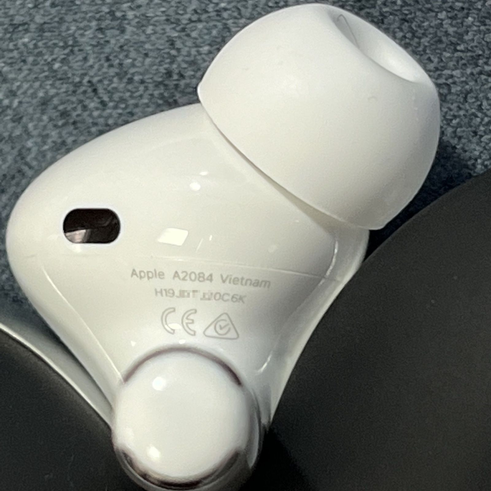 AirPods pro 第1世代 左耳【A2084】イヤホンのみ ks7.cl