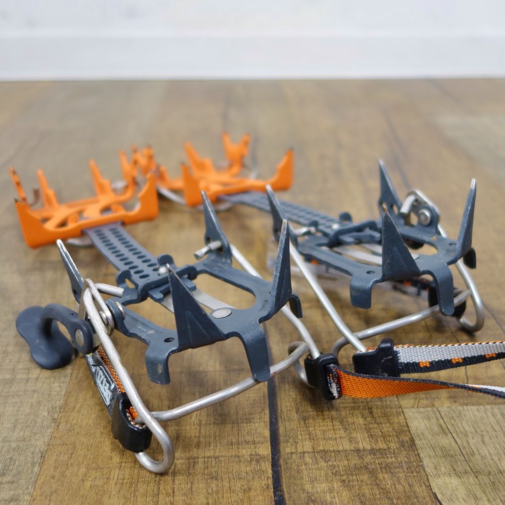 PETZL