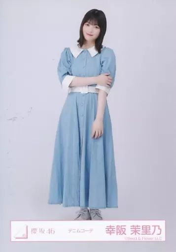 櫻坂46 三期生「デニムコーデ」生写真セミコンプ 櫻坂46 三期生「デニムコーデ」生写真セミコンプ Amazon.co.jp: 櫻坂46