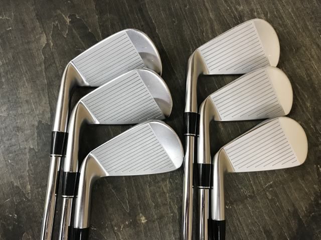 【専用】 狭山□【中古】 アイアンセット ダンロップ スリクソンZX7 Dynamic