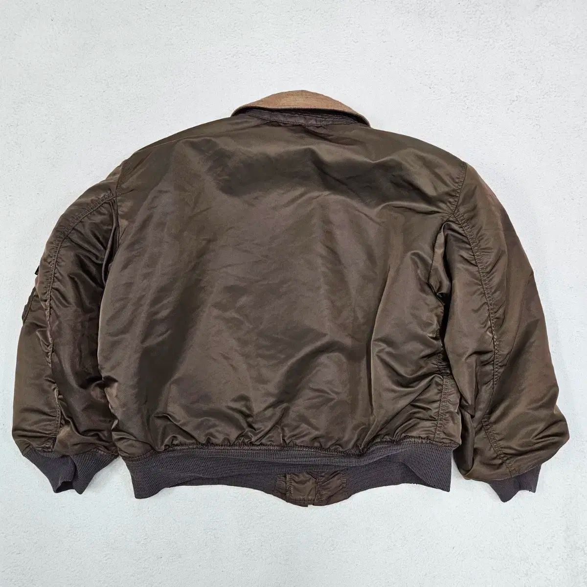 90’s アルファインダストリーズ　CWU Alpha Industries 楽天市場】アルファ ALPHA CWU-45/P ALPHA INDUSTRIESアルファ