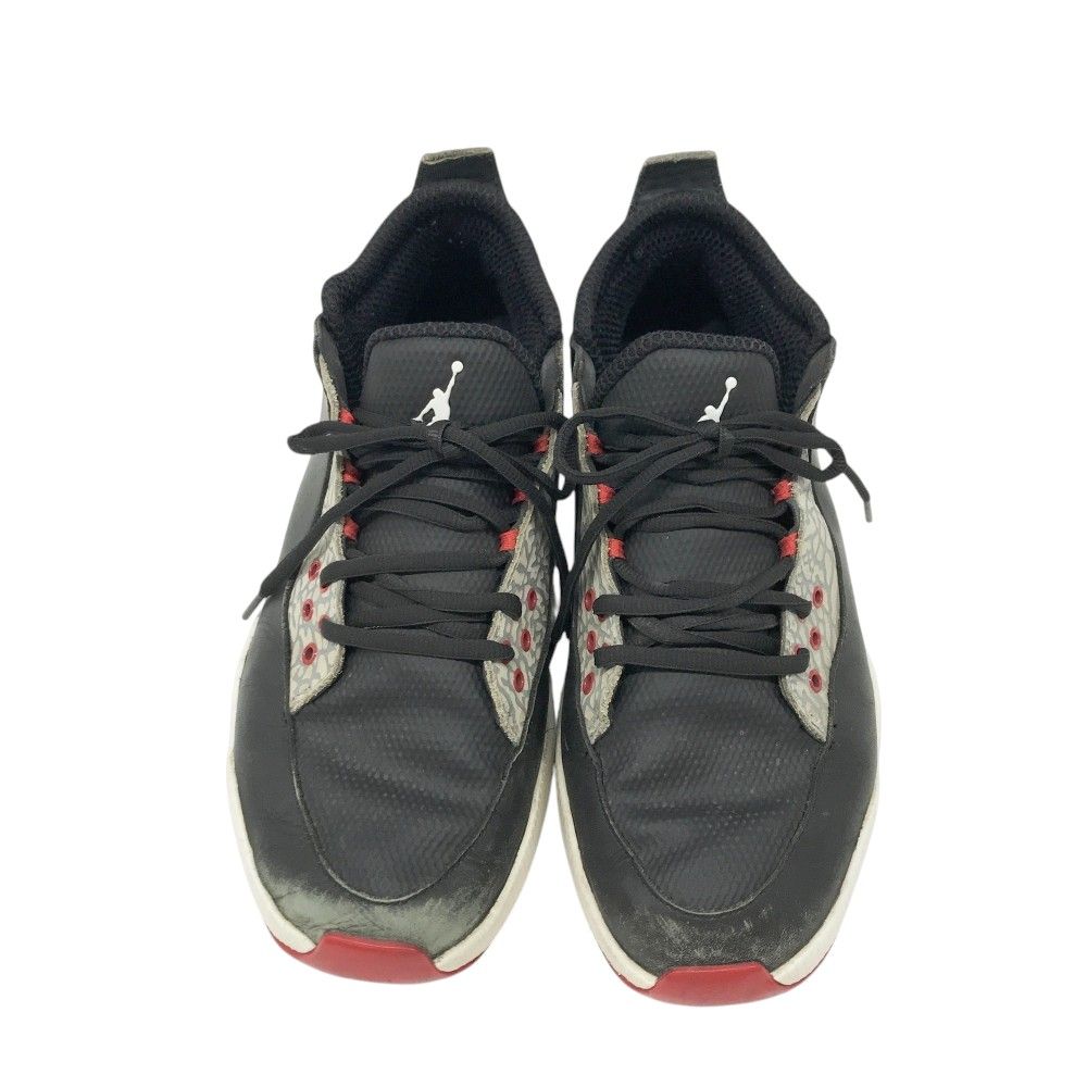 NIKE GOLF ナイキゴルフ CT7812-001 ゴルフシューズ JORDAN ADG