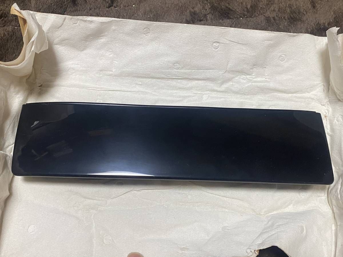 AE86 トレノ リトラクタブルヘッドライト右側 ハチロク用ヘッドライト