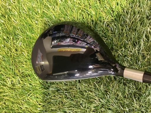 中古】 本間ゴルフ BERES U-03 25° ユーティリティ UT 3S ARMRQ8