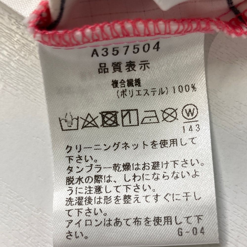 サイズ 36 ARCHIVIO アルチビオ ロングパンツ 総柄 ピンク系 240101423235 ゴルフウェア レディース ストスト LLC-HASEGAWATOSO_COM