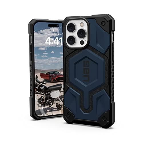 4営業日で発送 URBAN ARMOR GEAR iPhone 14 Pro Max 6.7 2025対応 耐衝撃ケース MagSafe対応 MONARCH PRO マラード 日本正規代理