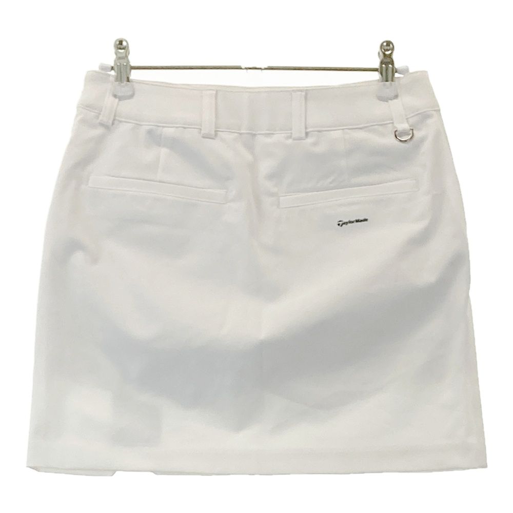 テーラーメイド　xs  美品　スカート テーラーメイド ゴルフ スカート XS ホワイト 新品未使用 - メルカリ