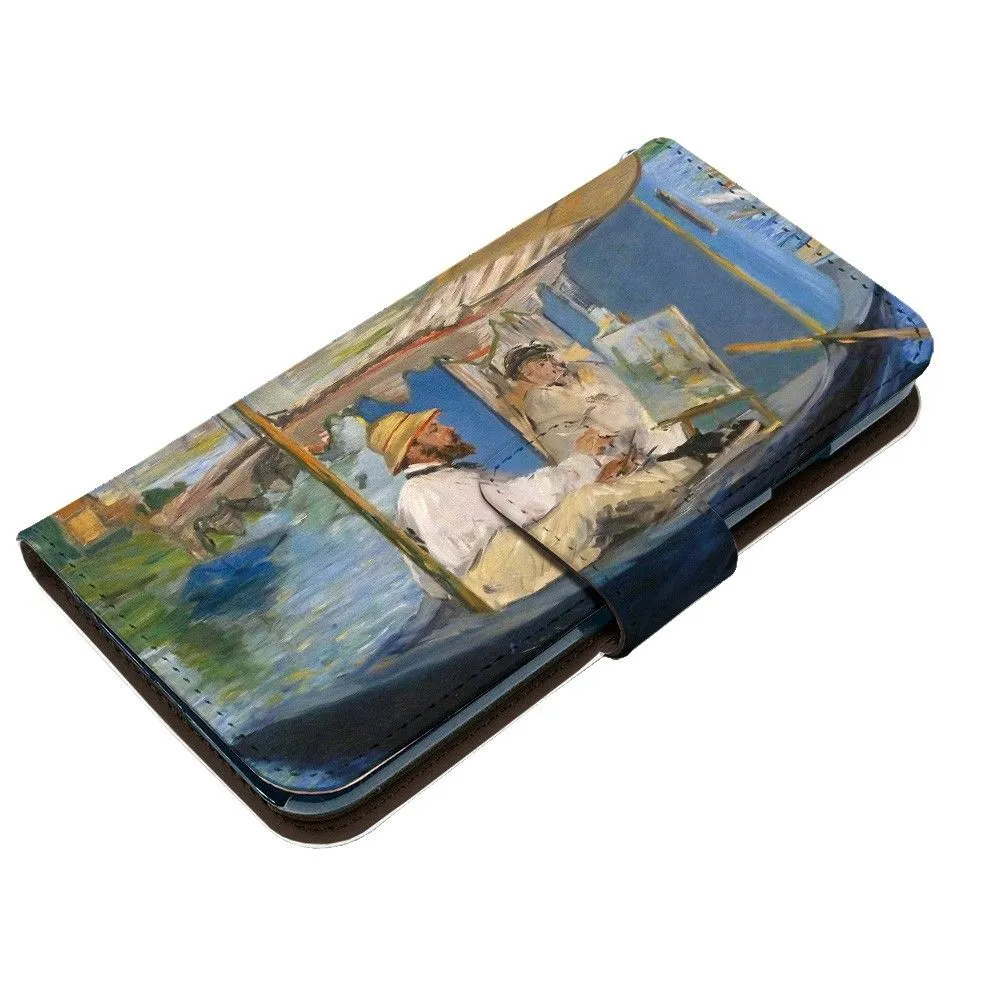 フランスアンティーク　1911年ジュリア・バルテ写真サイン入り豪華額装2点セット フランスアンティーク 1911年ジュリア・バルテ写真サイン入り