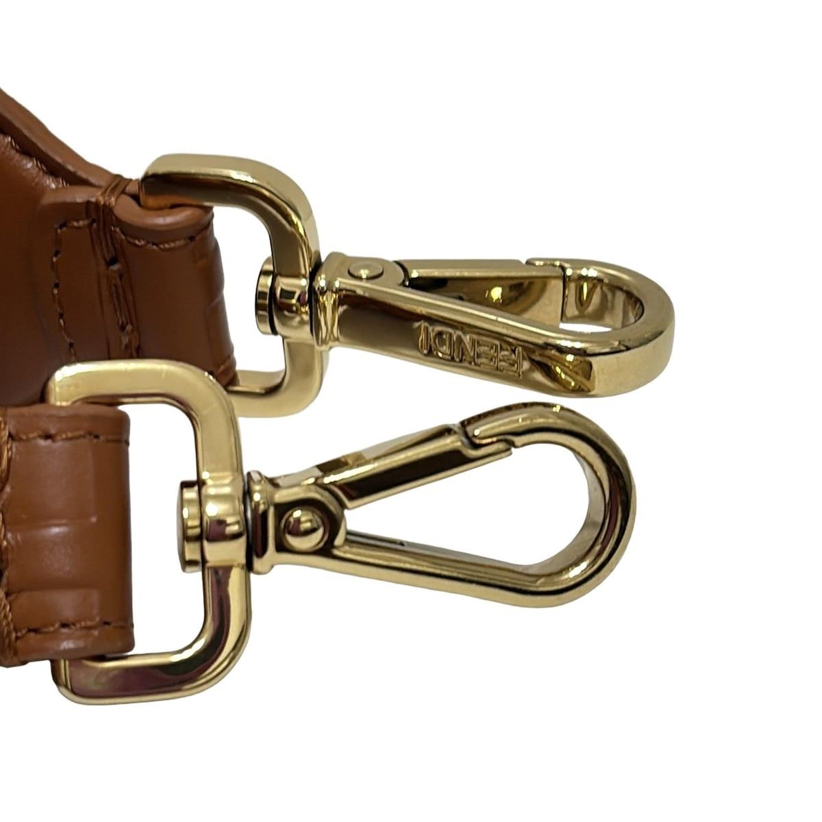 フェンディ ショルダーストラップ