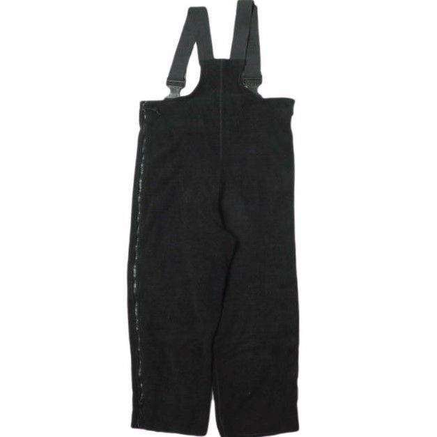US ARMY 米軍 POLARTEC ポーラテック フリース オーバーオール USMC POLARTEC FLEECE BIBS -OIKOS 毎日を楽しく豊かにする洋服