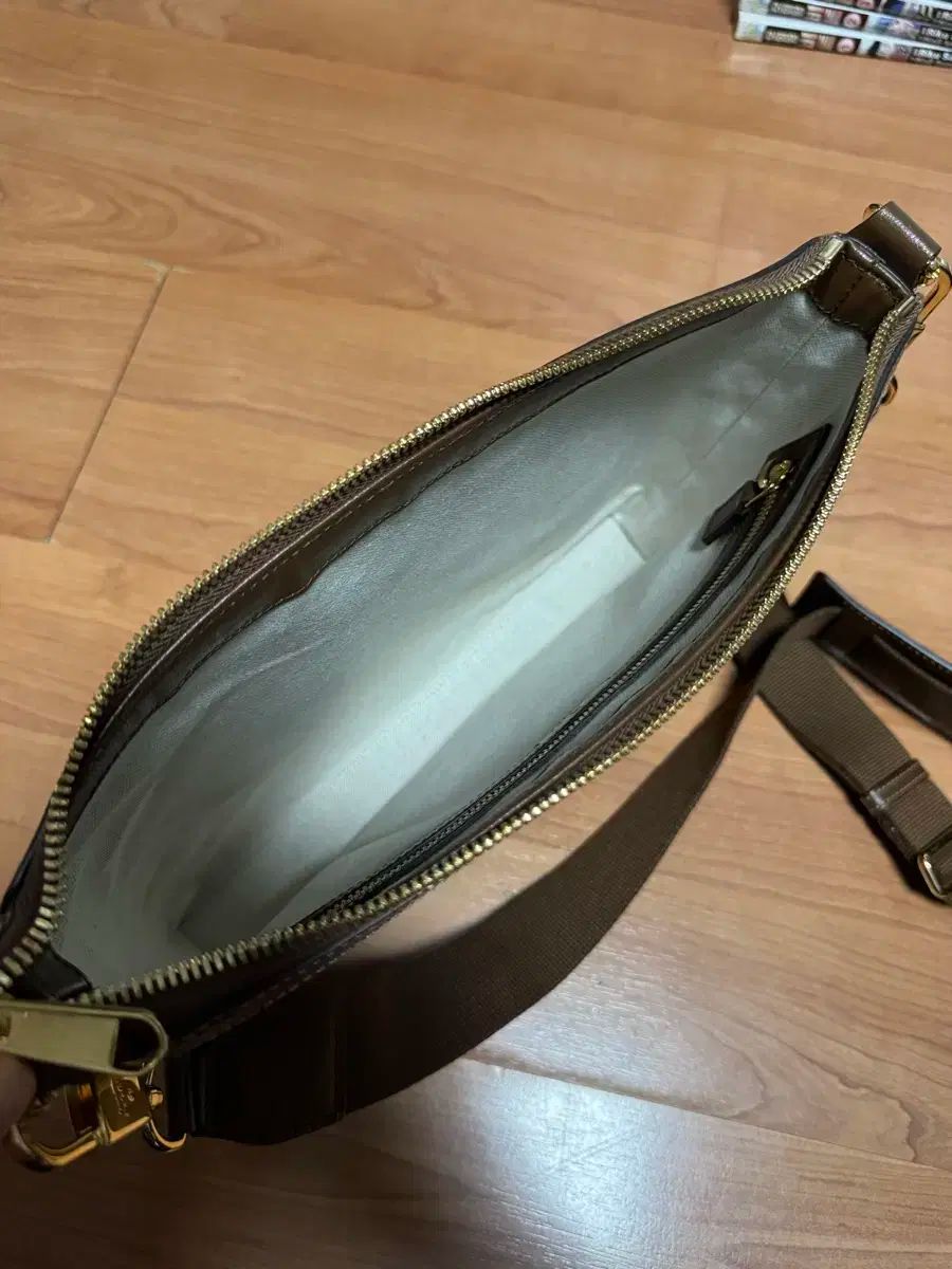 グッチ GG メッセンジャーバッグ