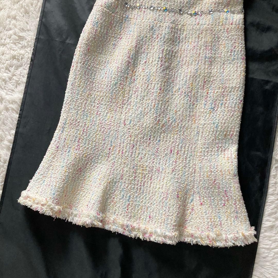 ワンピーススーツ