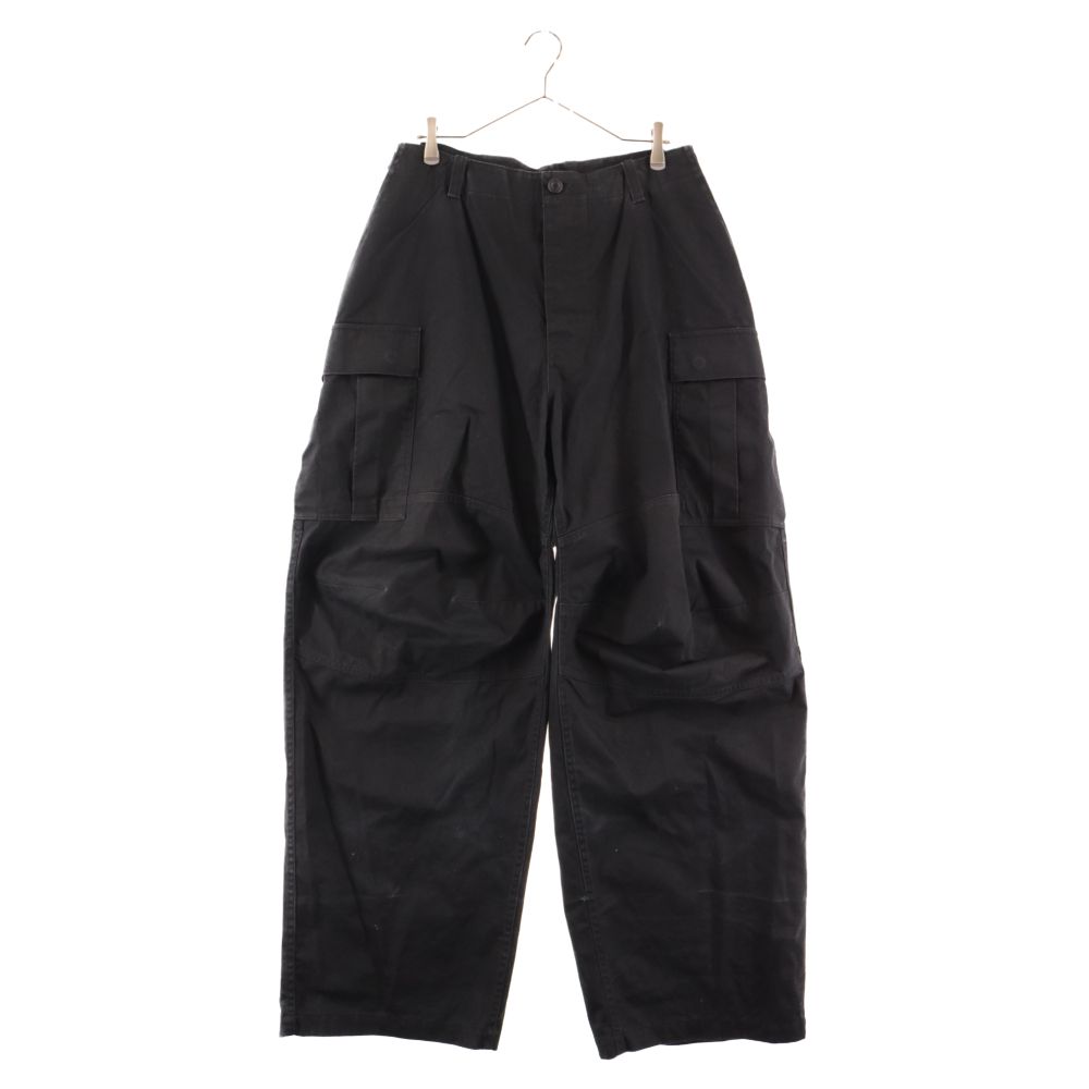 BALENCIAGA (バレンシアガ) 22AW Kick Cargo Pants キックカーゴパンツ