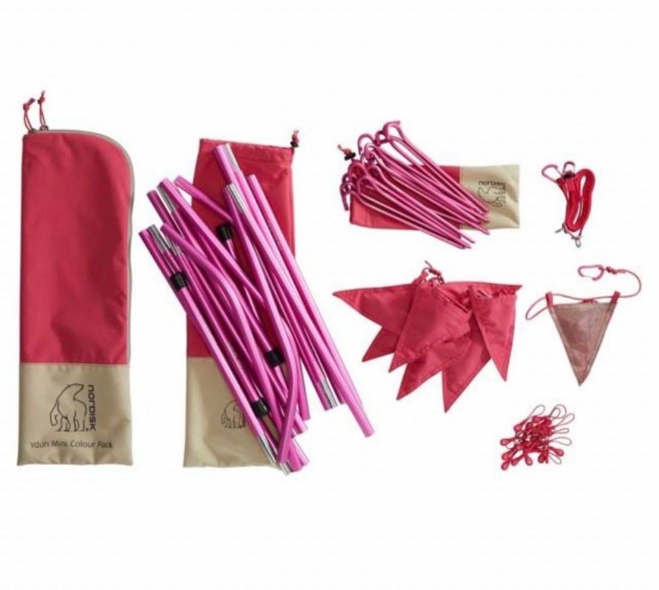 テンマクデザイン トリポッド MID TM-21122 未使用】テンマクデザイン