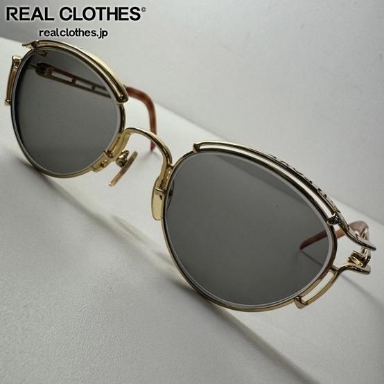 90s vintage ジャンポールゴルチエ JPG サングラス J.P.GAULTIER