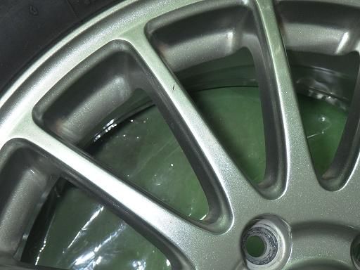 BRIDGESTONE スタッドレス