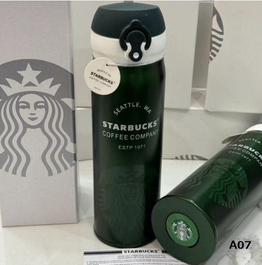 新作 未使用】Starbucks スターバックス 水筒 大容量 304