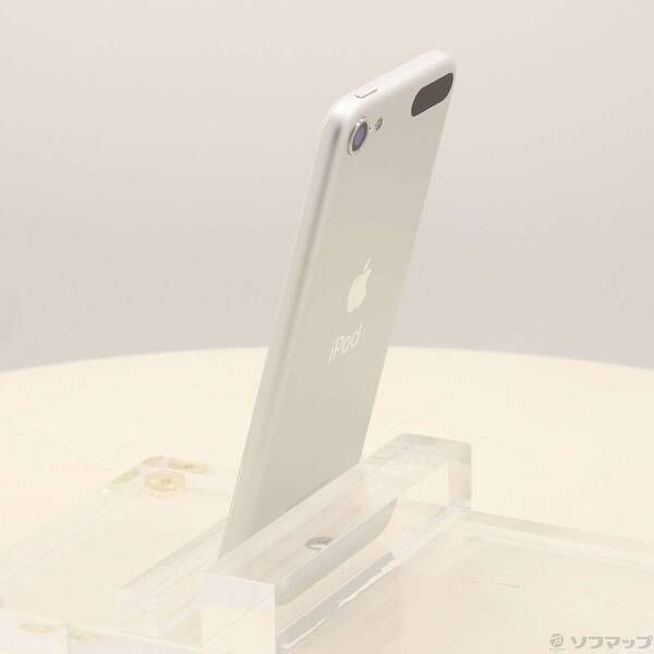 新品未開封！iPodtouch　【第7世代】　32GB　シルバーMVHV2J/A Amazon.co.jp: ipod touch第7世代32GBシルバーです : 家電＆カメラ