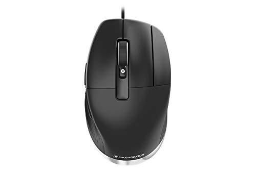 3Dconnexion CAD マウス 3Dコネクション CadMouse Pro CMP 3DX-700080