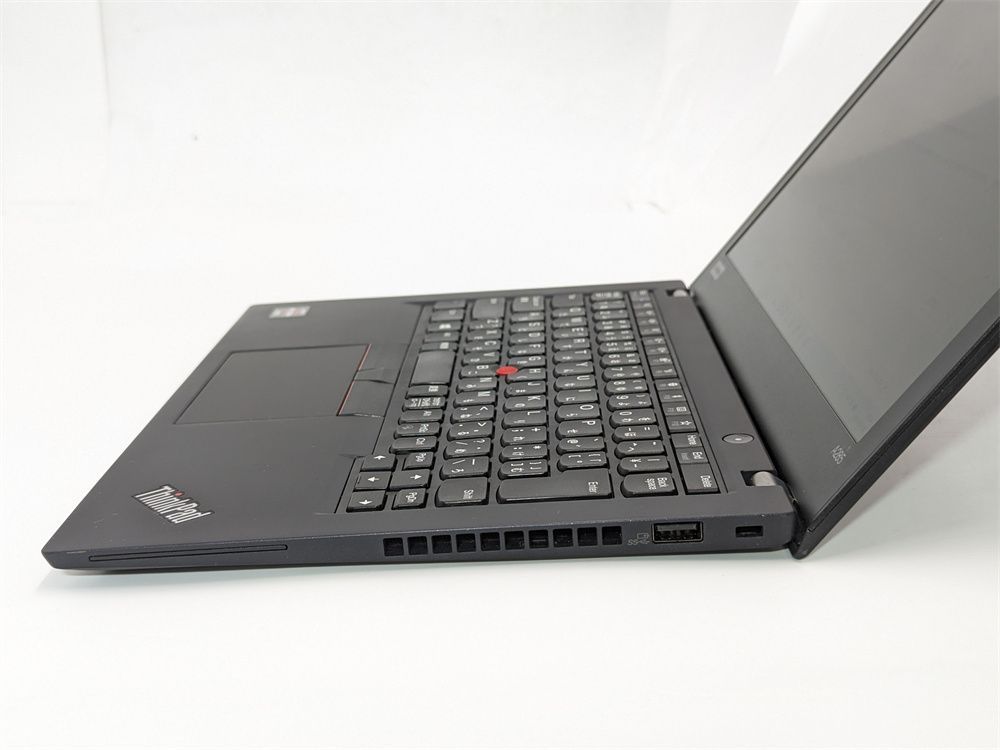中古美品 新品SSD ノートパソコン 12.5型 Lenovo レノボ ThinkPad X270