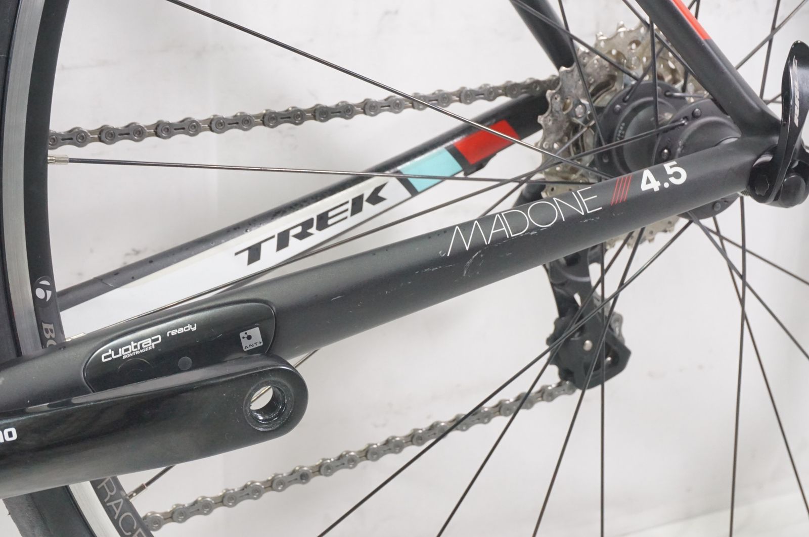 TREK 「トレック」 MADONE 4.5 C H2 2013年モデル ロードバイク