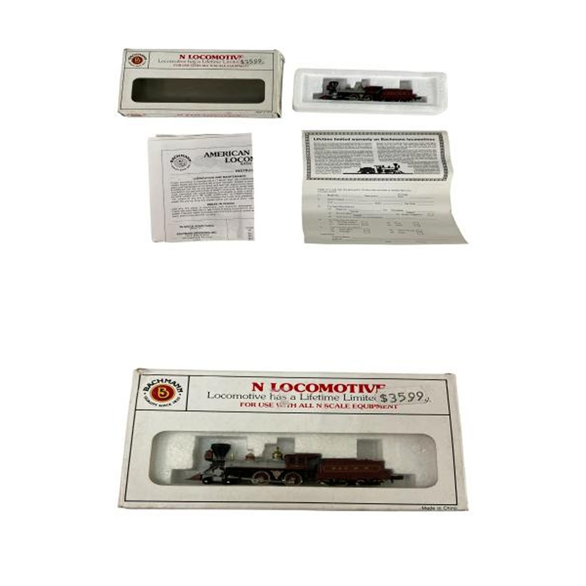 BACHMANN