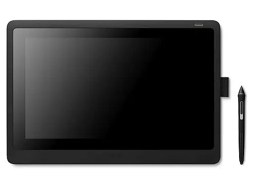 PCハード 液晶ペンタブレット Wacom Cintiq 16 DTK1660K1D