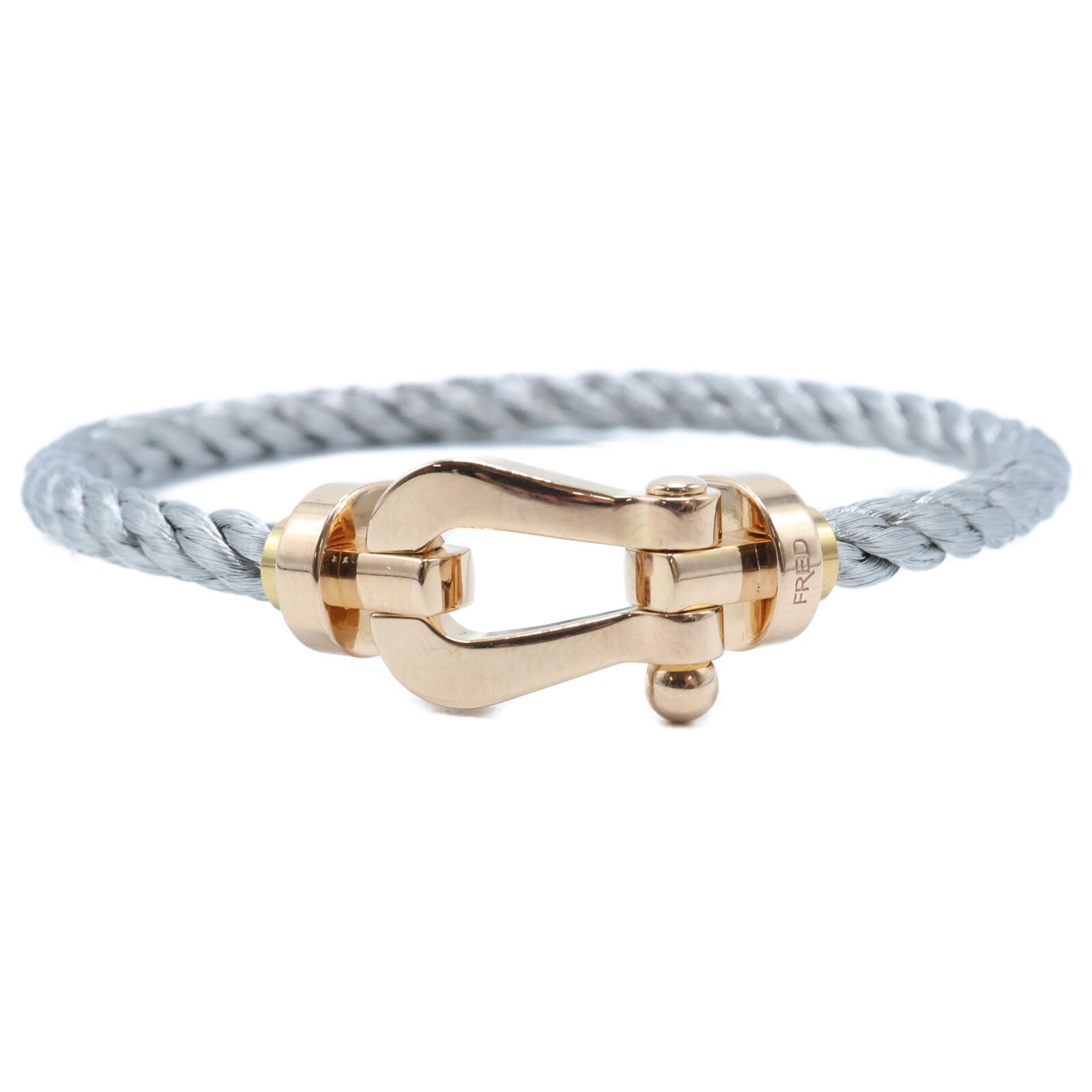 FRED フレッド/フォース10/ケーブル/コード/fred/3row/3連/ロング/三連