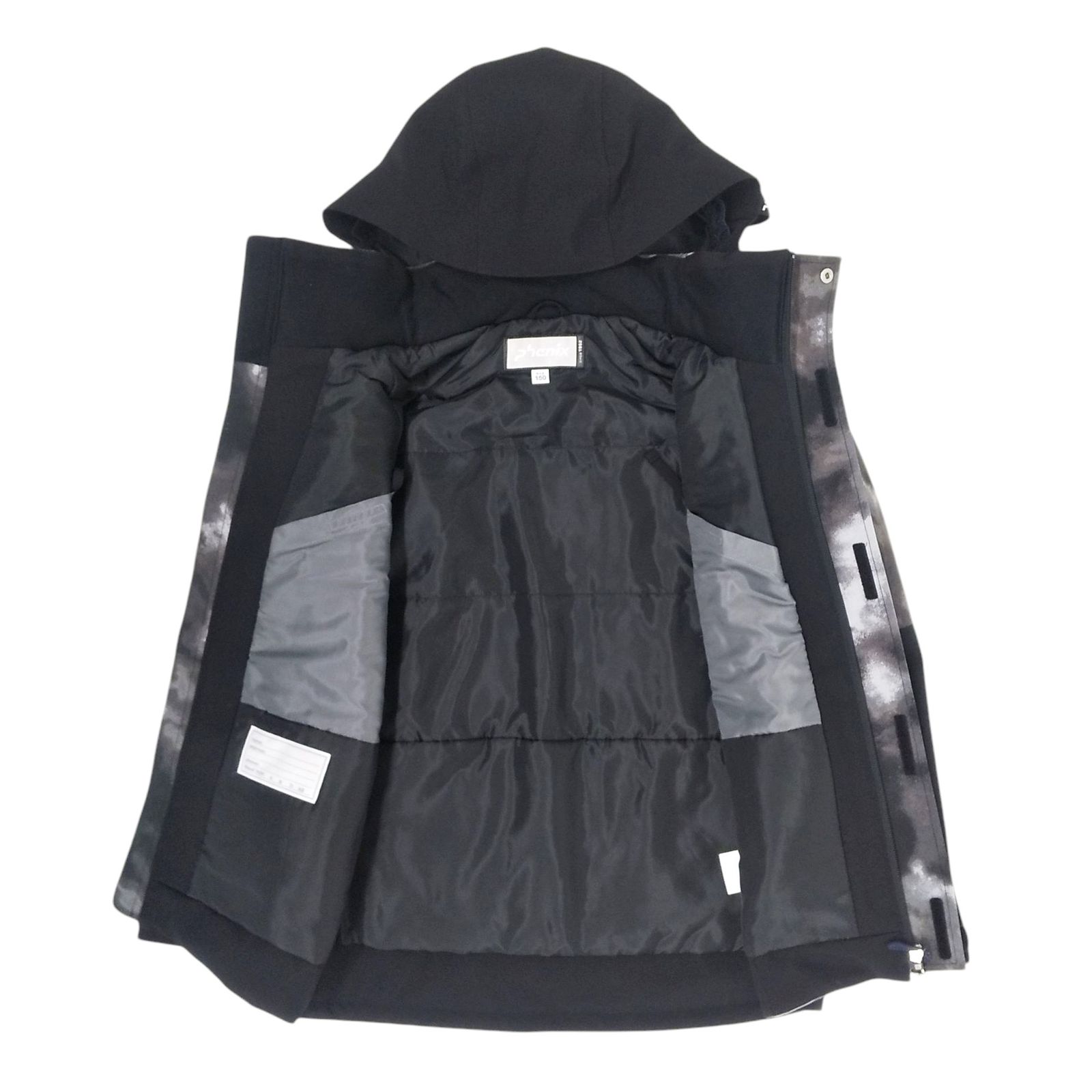 スキーウェア上下（フェニックス）150サイズ フェニックス 135～155cm