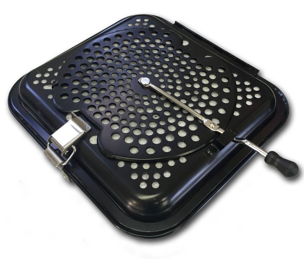 豆炭ホームこたつ グローブ 燃焼器