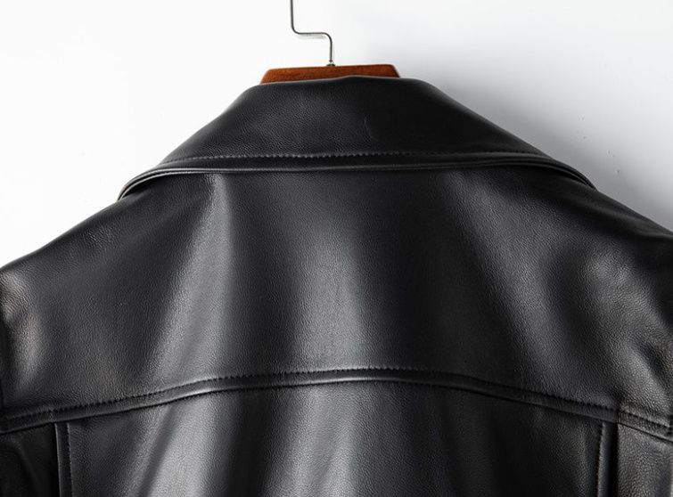 レディース上質 本革