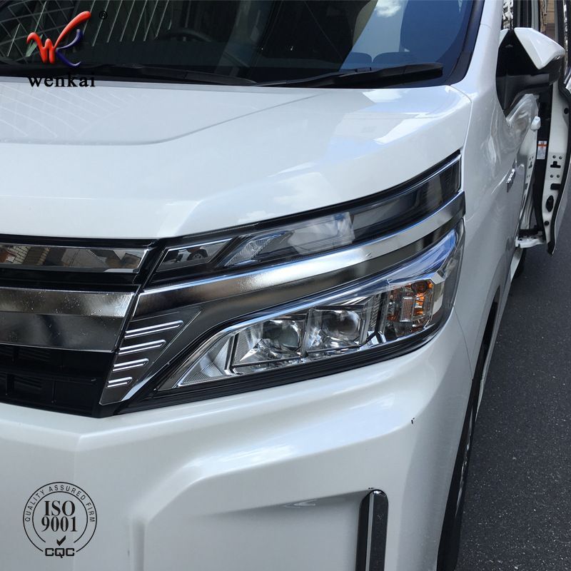 表札 角 ドライ カーボン ガラス ネームプレート ウェルカムボード