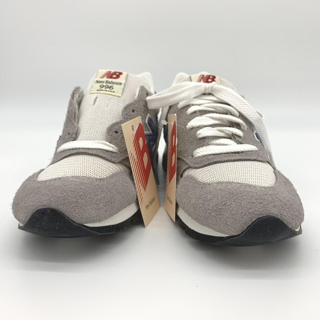 New Balance] ニューバランス U996TE (27.0cm) - メルカリ