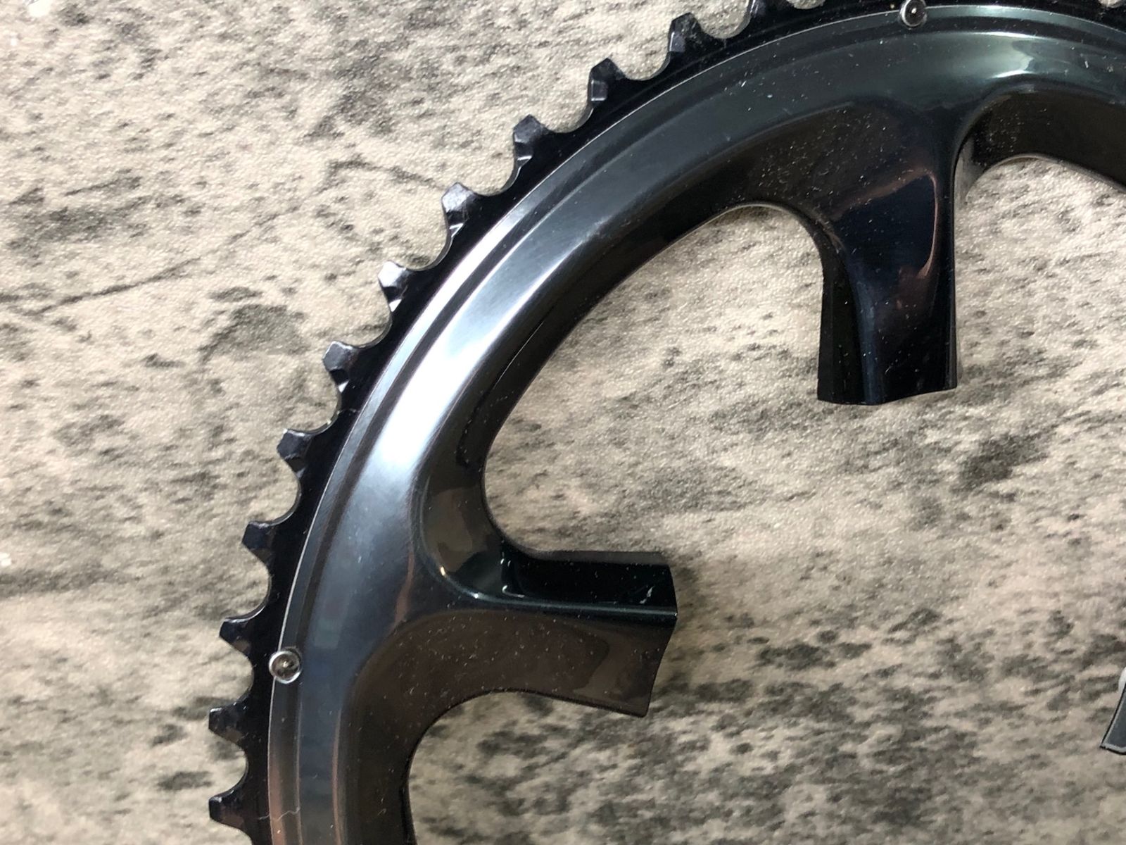 チェーンリングセット 53