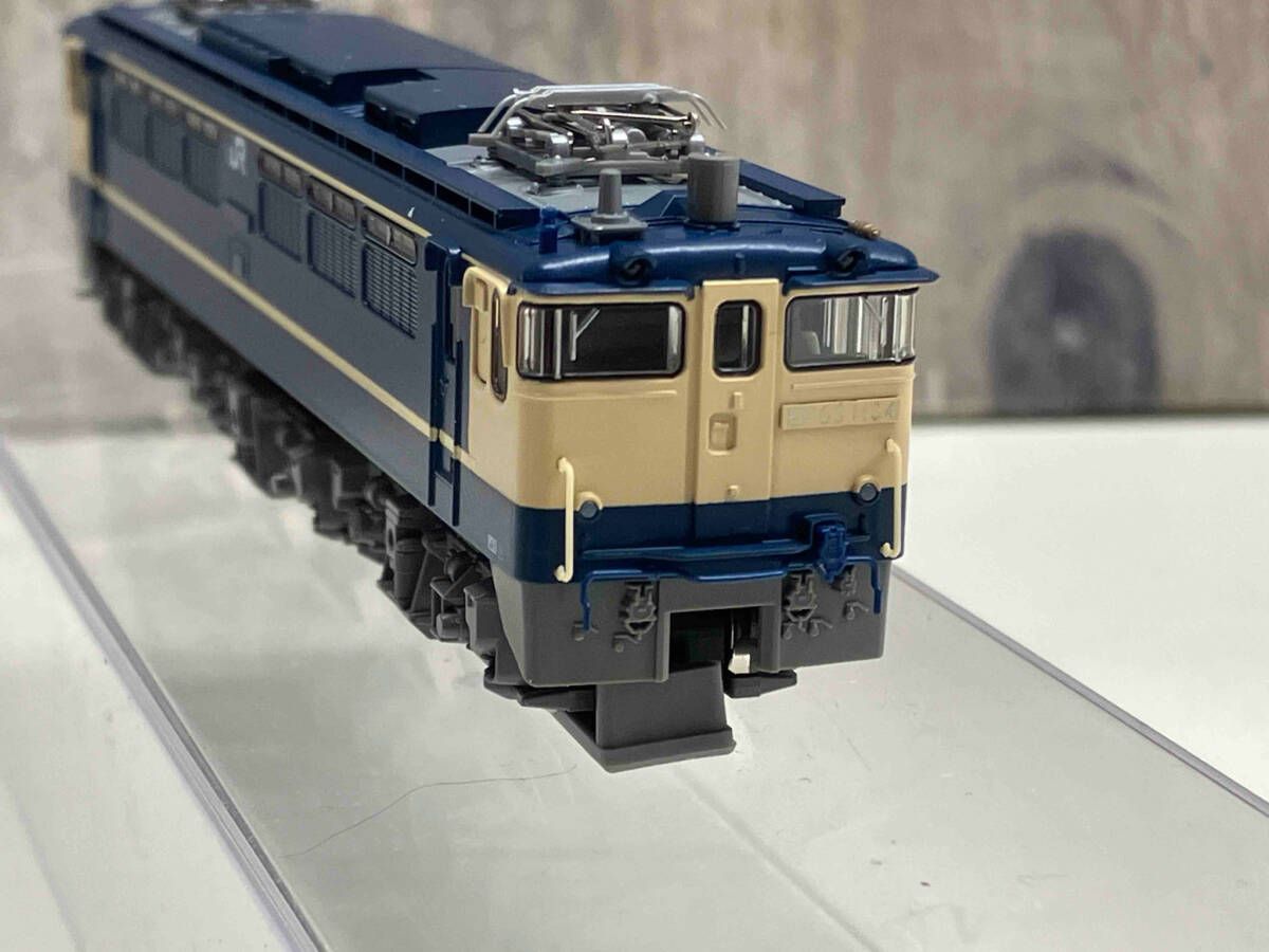 3061-6 KATO EF65 1000 下関総合車両所　カトー KATO EF65 1000 下関総合車両所 品番:3061-6 #カトー | NGaugeJP