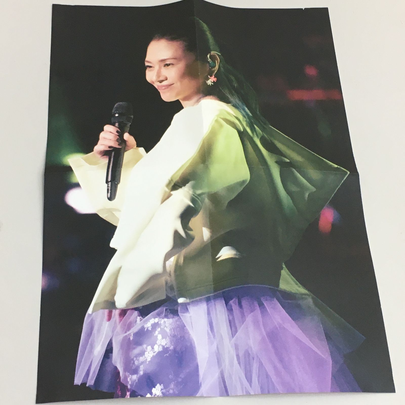 小泉今日子 KKPP ～TOUR 2022 Live at 中野サンプラザホール～＜通常盤