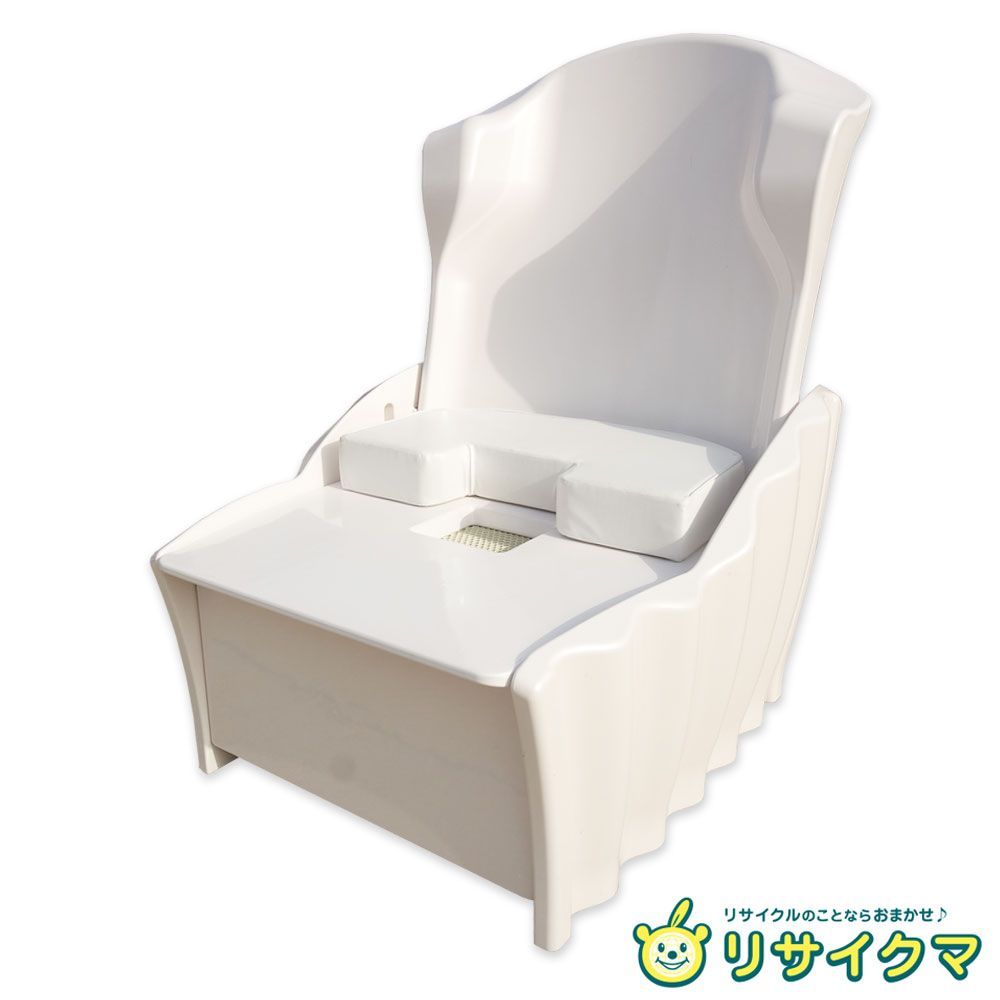 中古】K▽バイオクイーン YOSA SHINY 全身美容機器 電気スチーム