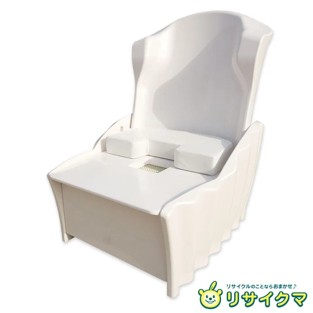 2月まで期間限定】YOSA ルルオン チェア よもぎ蒸し （2021年購入