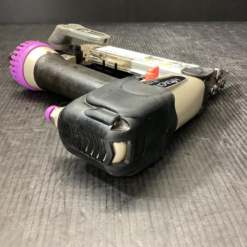 日立工機 NP45M 常圧ピン釘打機 203 WWW_SUPERTOOLSSHOP_NL