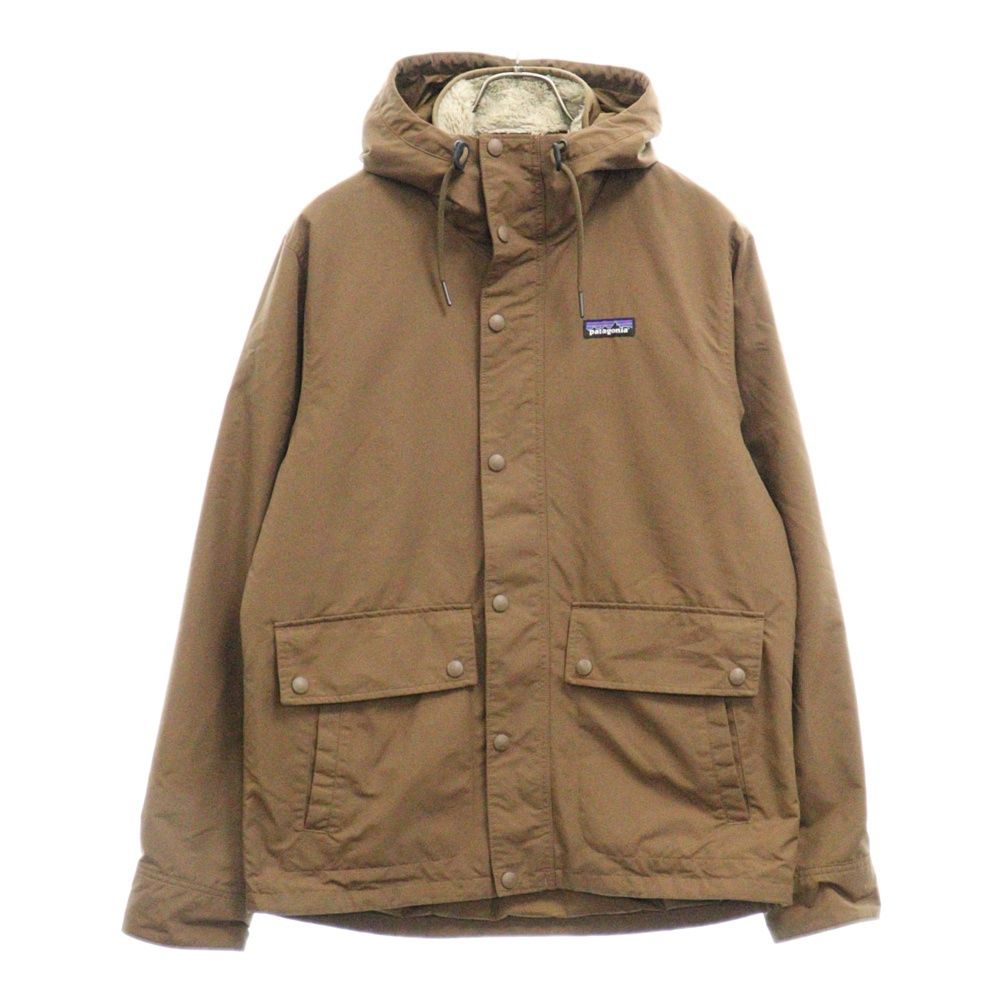 PATAGONIA (パタゴニア) 21AW ISTHMUS 3-IN-1 JACKET イスマス スリー
