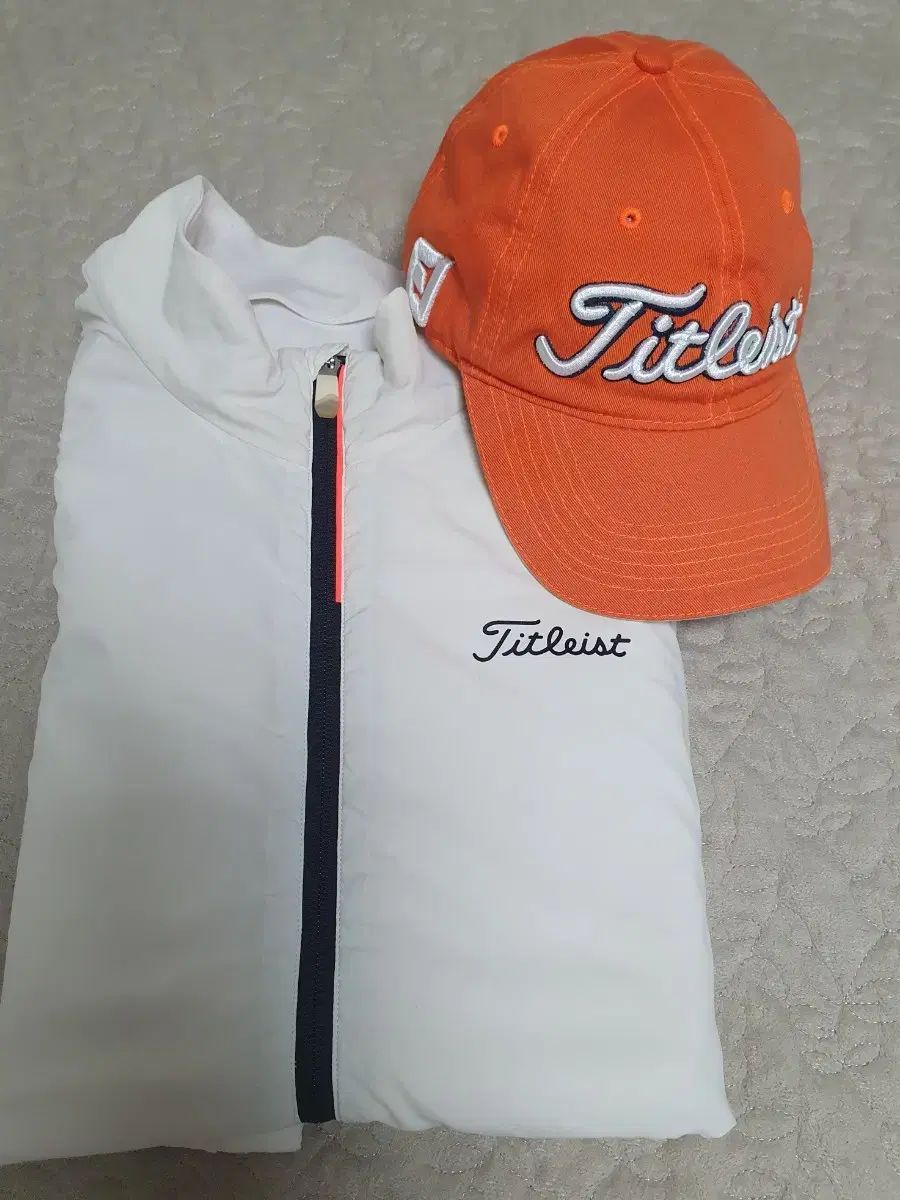 メンズ Titleist タイトリスト ゴルフジャケット-ハット 95