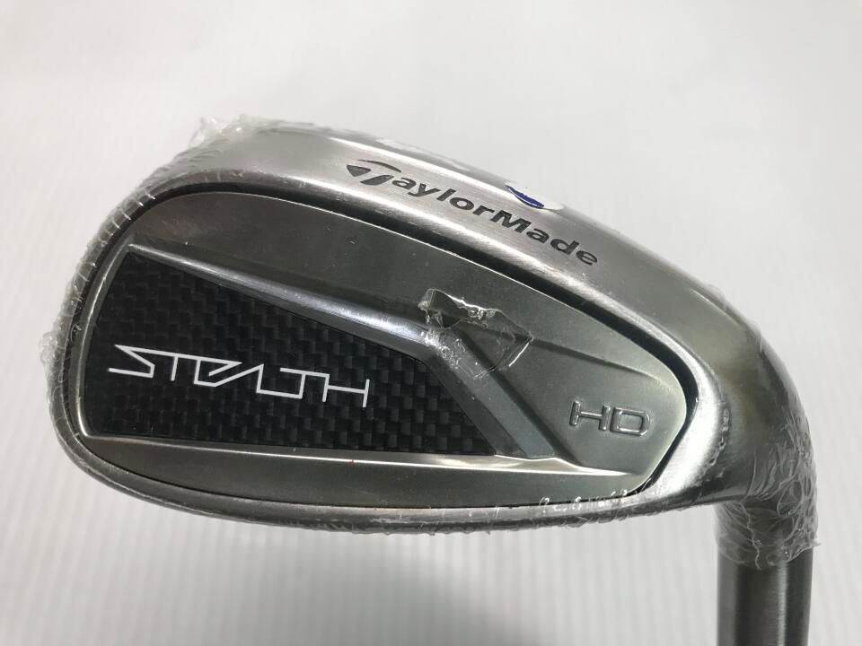 STEALTH HD レディス | 49 | L | TENSEI RED TM40 | | ウェッジ | テーラーメイド 最短即日発送